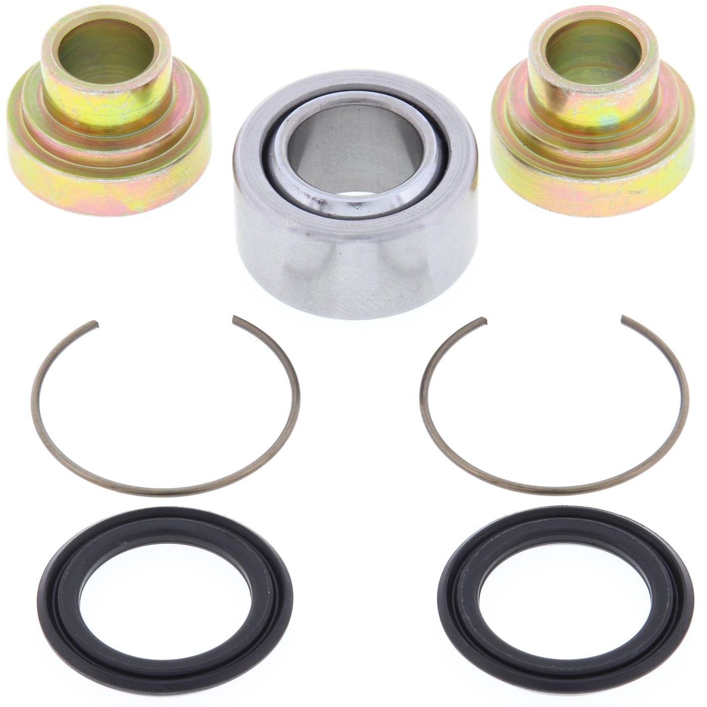 Wrp Shock Bearing Kits - WRP291016 image