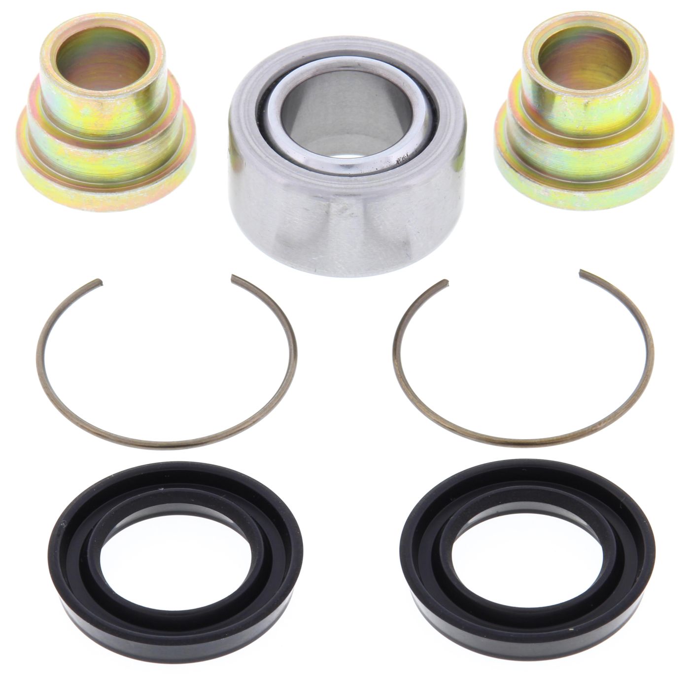 Wrp Shock Bearing Kits - WRP291018 image