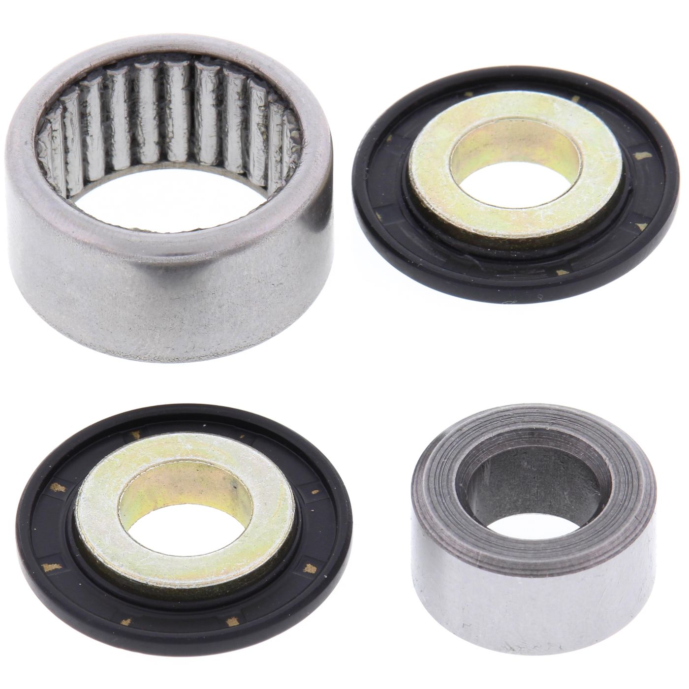 Wrp Shock Bearing Kits - WRP295008 image