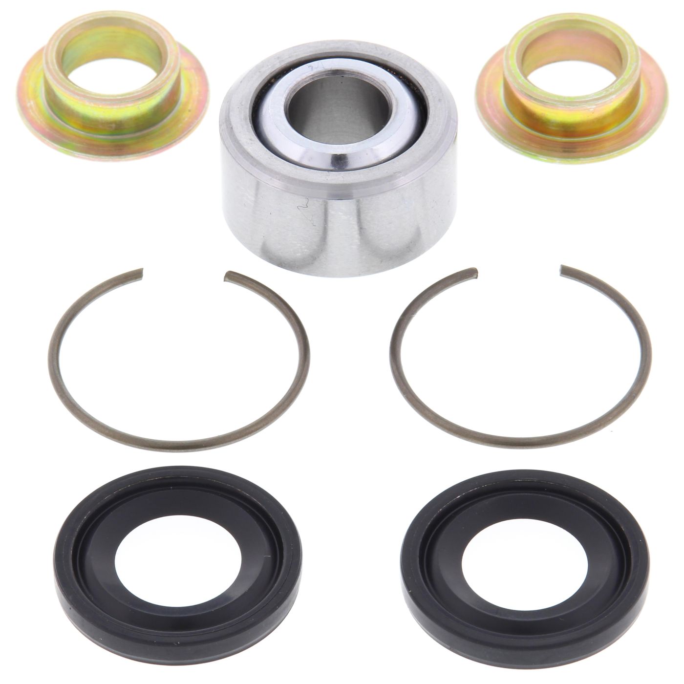 Wrp Shock Bearing Kits - WRP295009 image