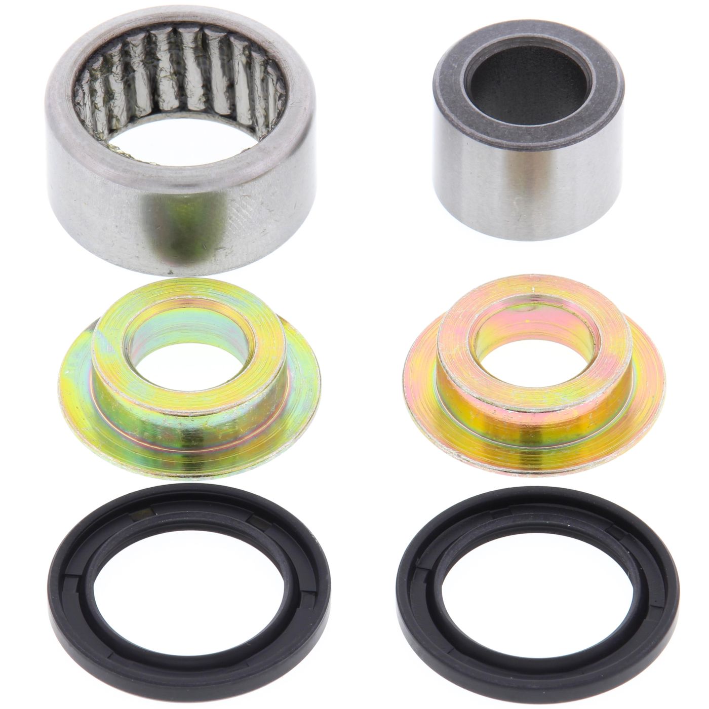 Wrp Shock Bearing Kits - WRP295015 image