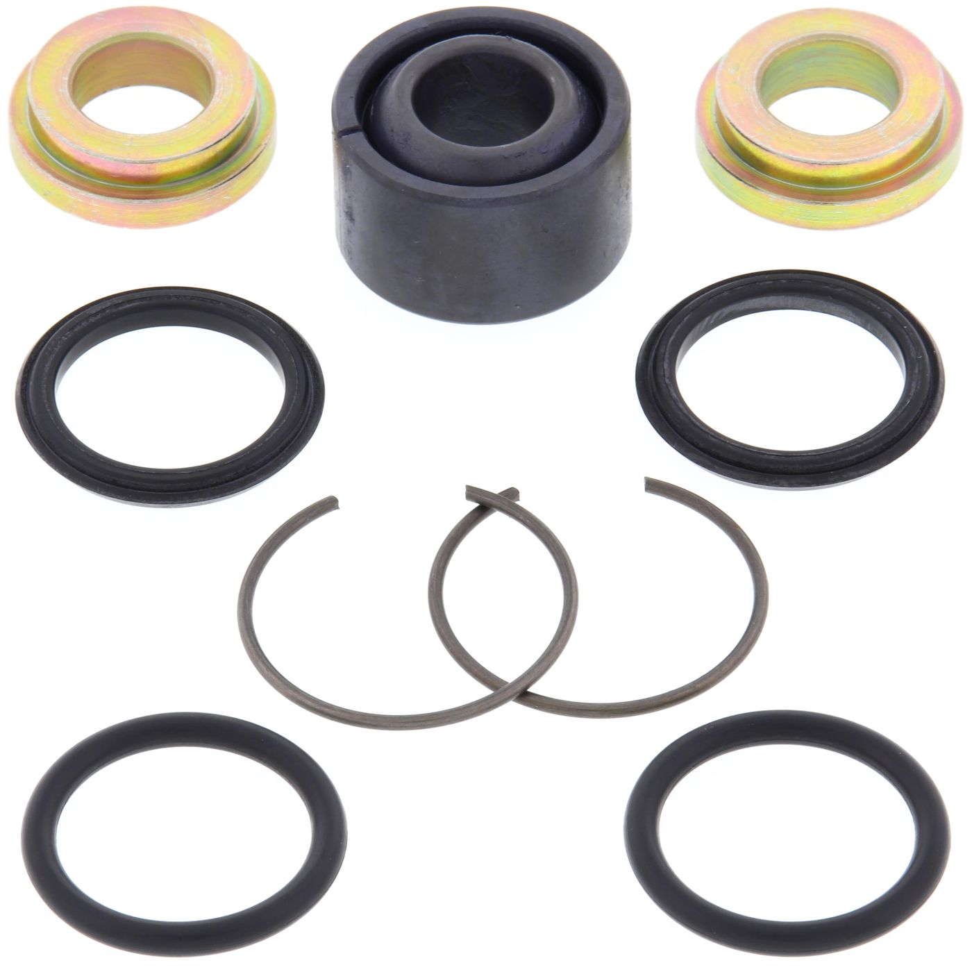 Wrp Shock Bearing Kits - WRP295040 image