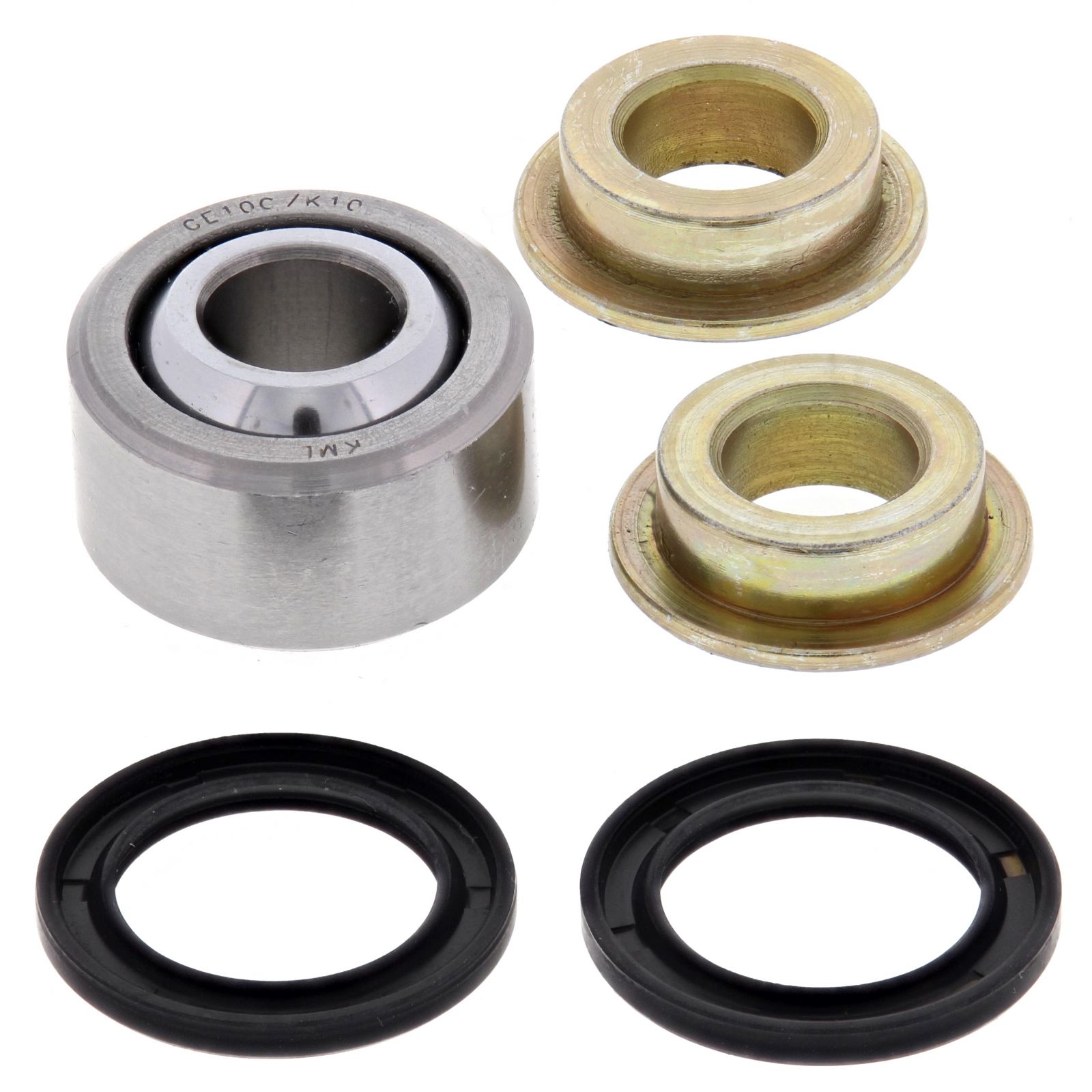 Wrp Shock Bearing Kits - WRP295041 image