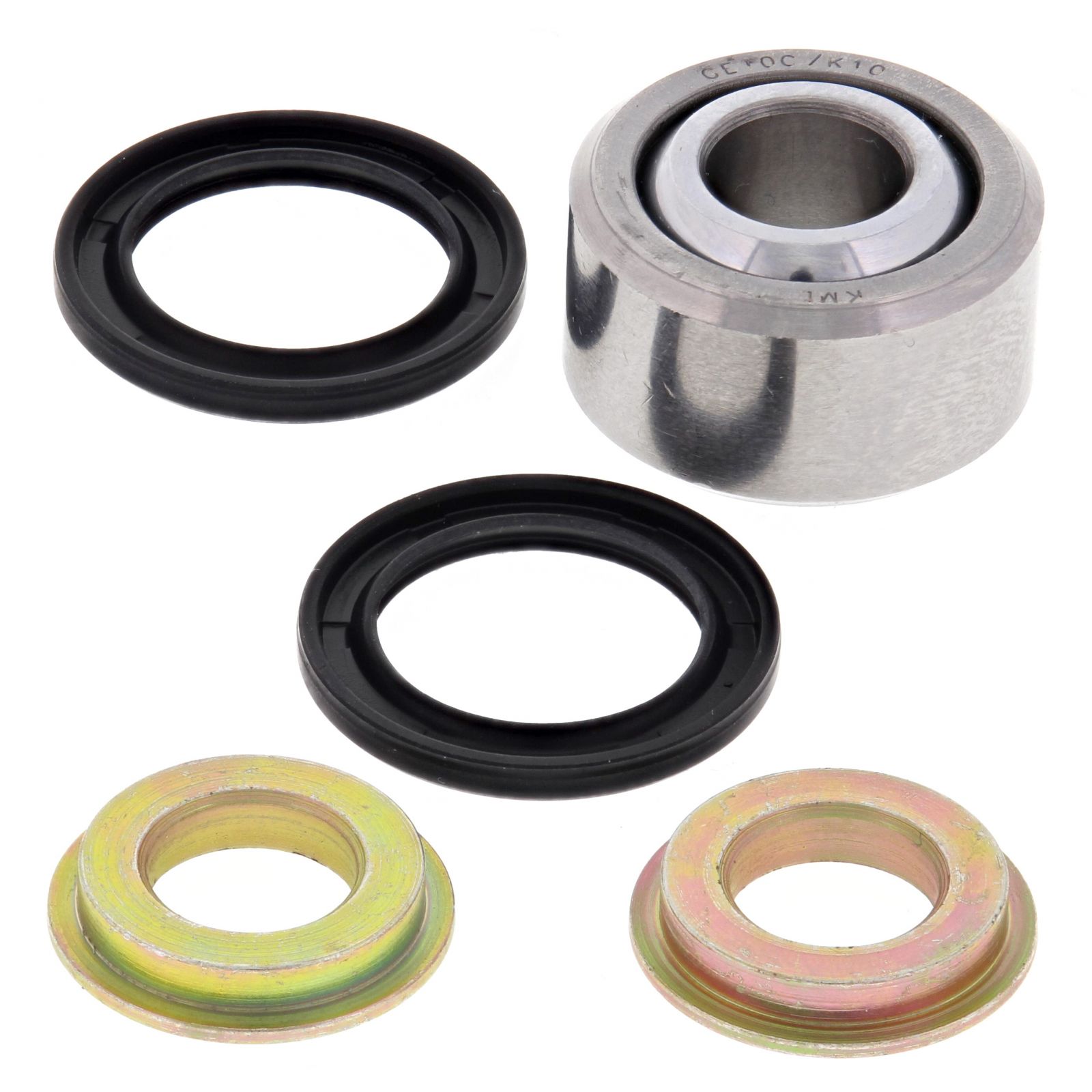 Wrp Shock Bearing Kits - WRP295045 image