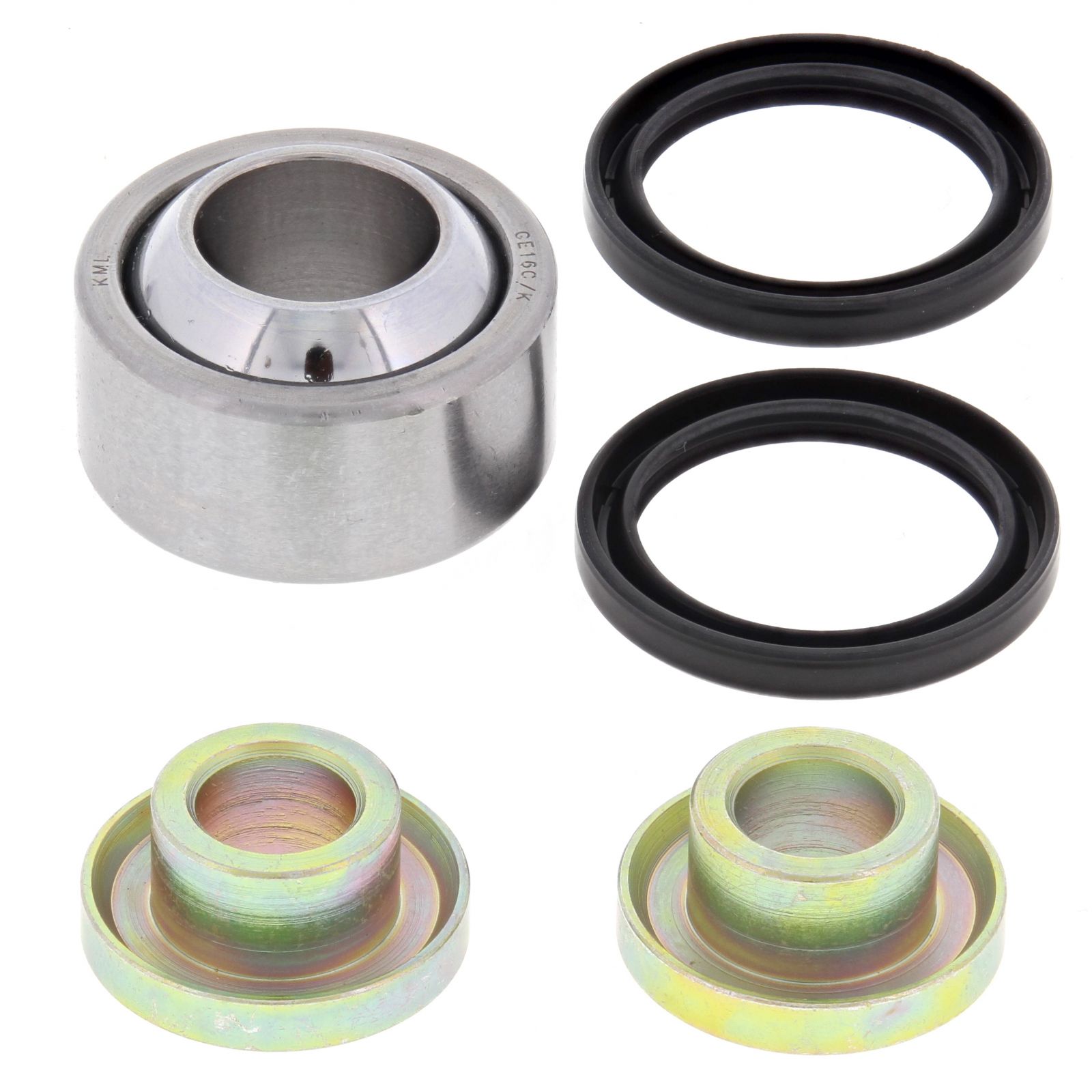 Wrp Shock Bearing Kits - WRP295056 image