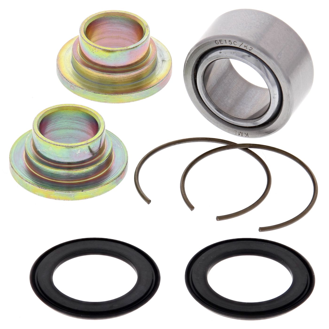 Wrp Shock Bearing Kits - WRP295059 image