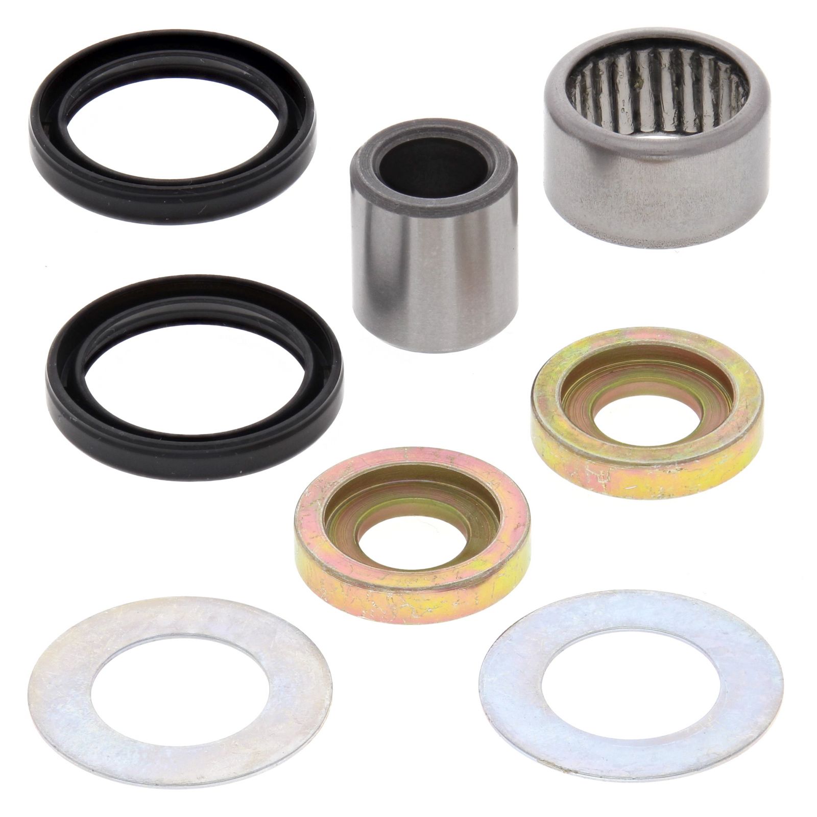 Wrp Shock Bearing Kits - WRP295063 image