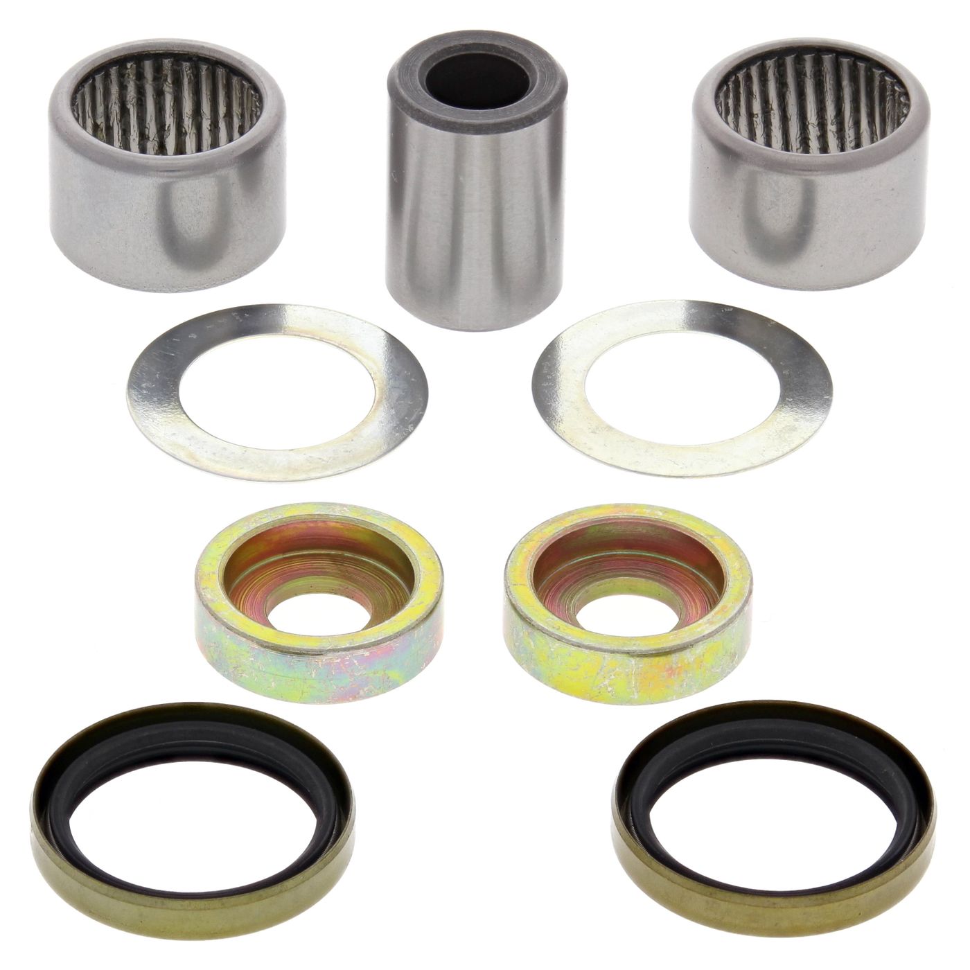 Wrp Shock Bearing Kits - WRP295066 image