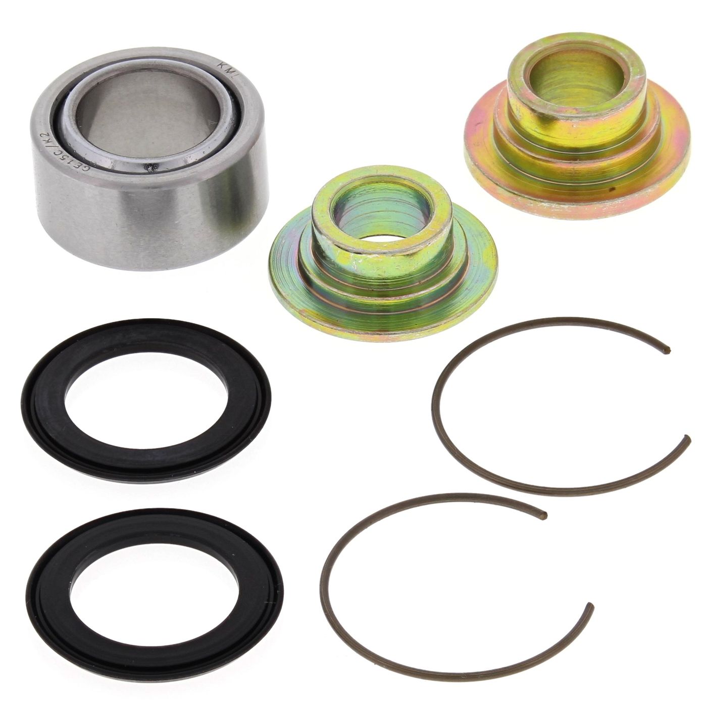 Wrp Shock Bearing Kits - WRP295067 image