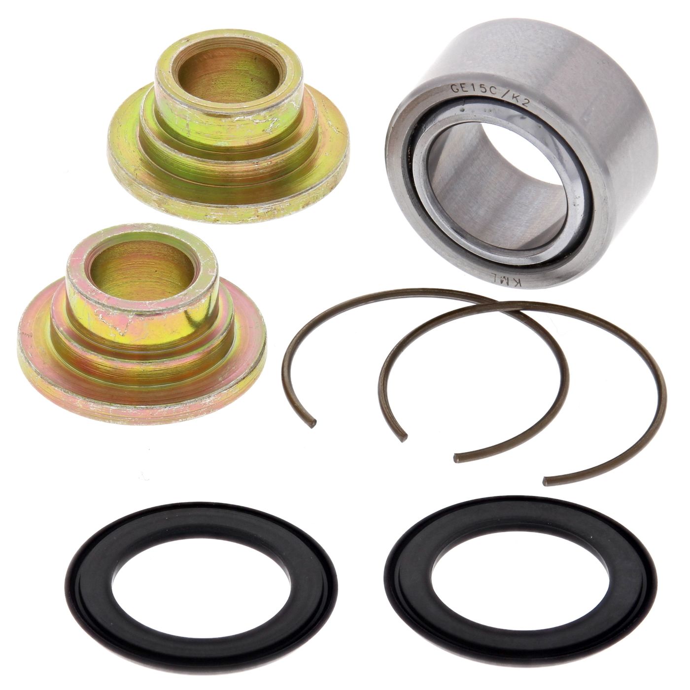 Wrp Shock Bearing Kits - WRP295068 image