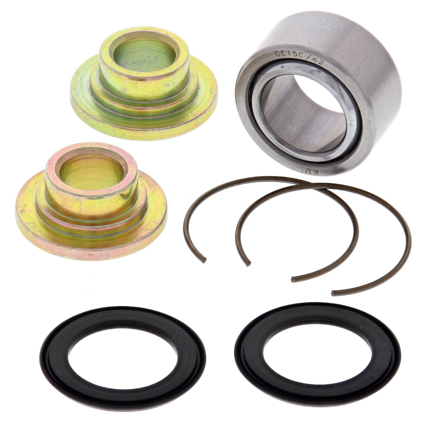 Wrp Shock Bearing Kits - WRP295070 image