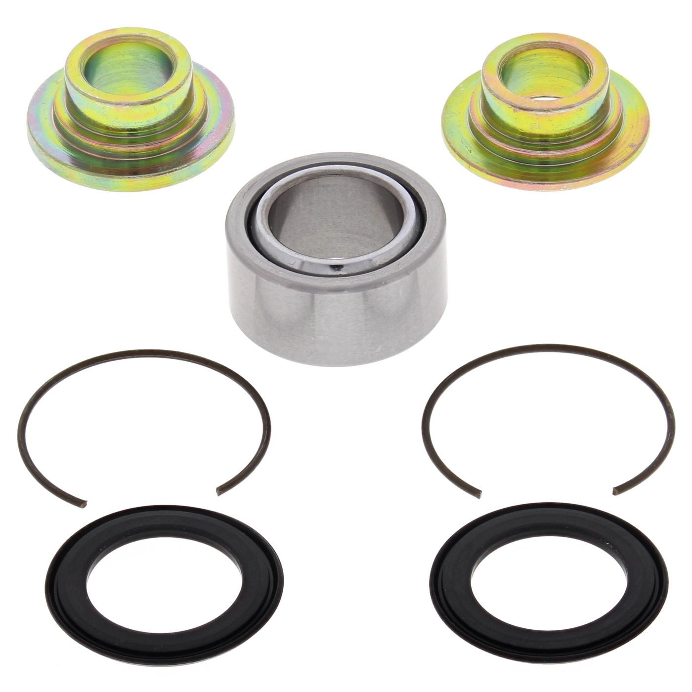 Wrp Shock Bearing Kits - WRP295071 image