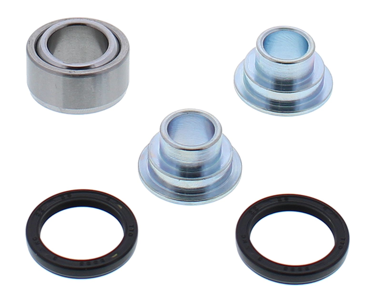 Wrp Shock Bearing Kits - WRP295077 image