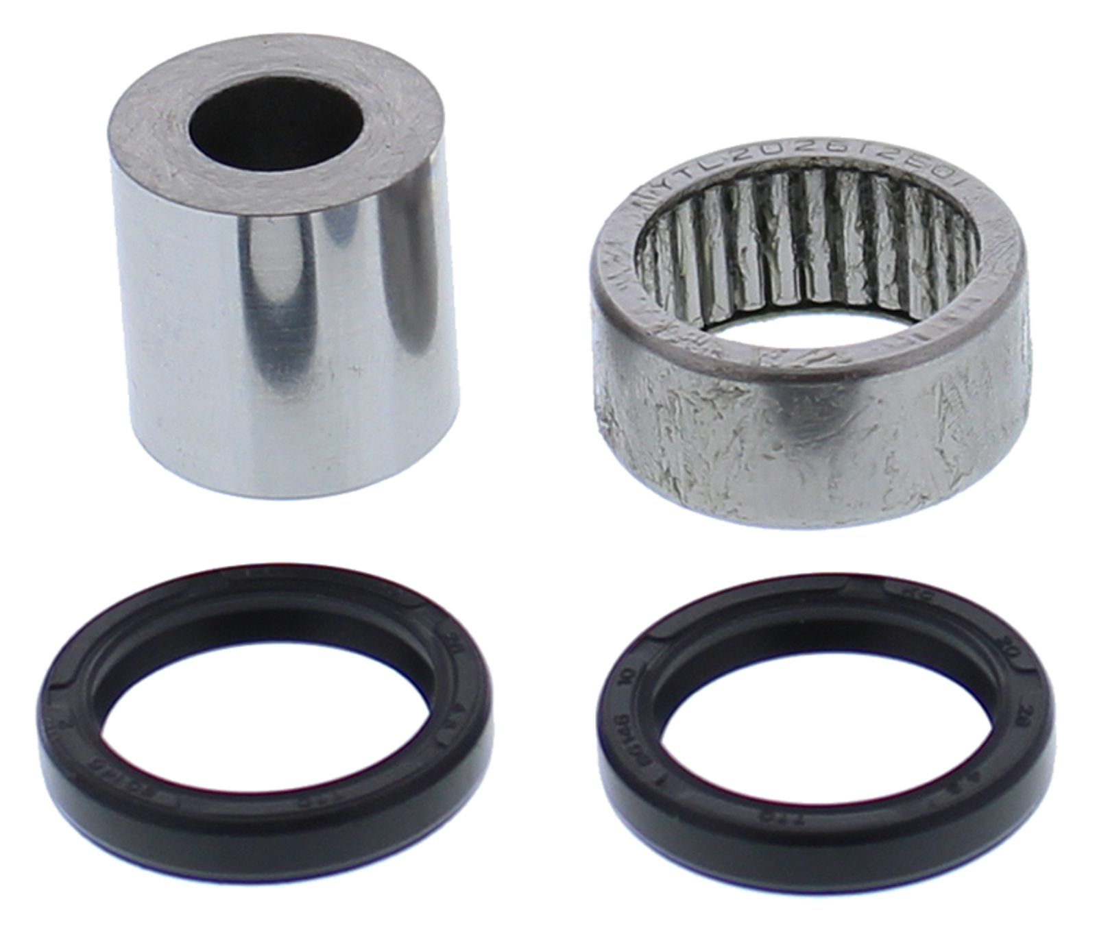 Wrp Shock Bearing Kits - WRP295082 image