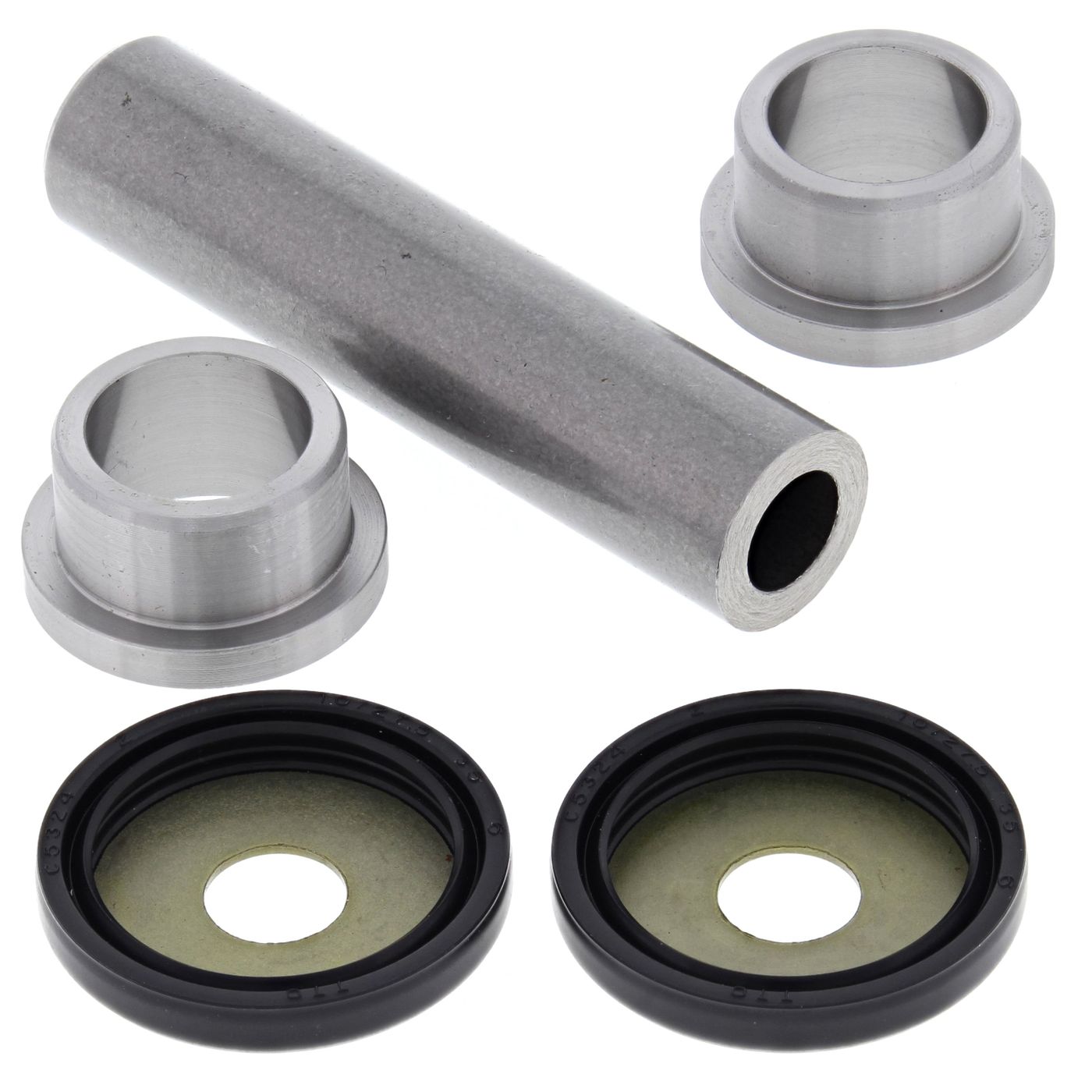 Wrp Stub Axle Repair Kit - WRP421002 image