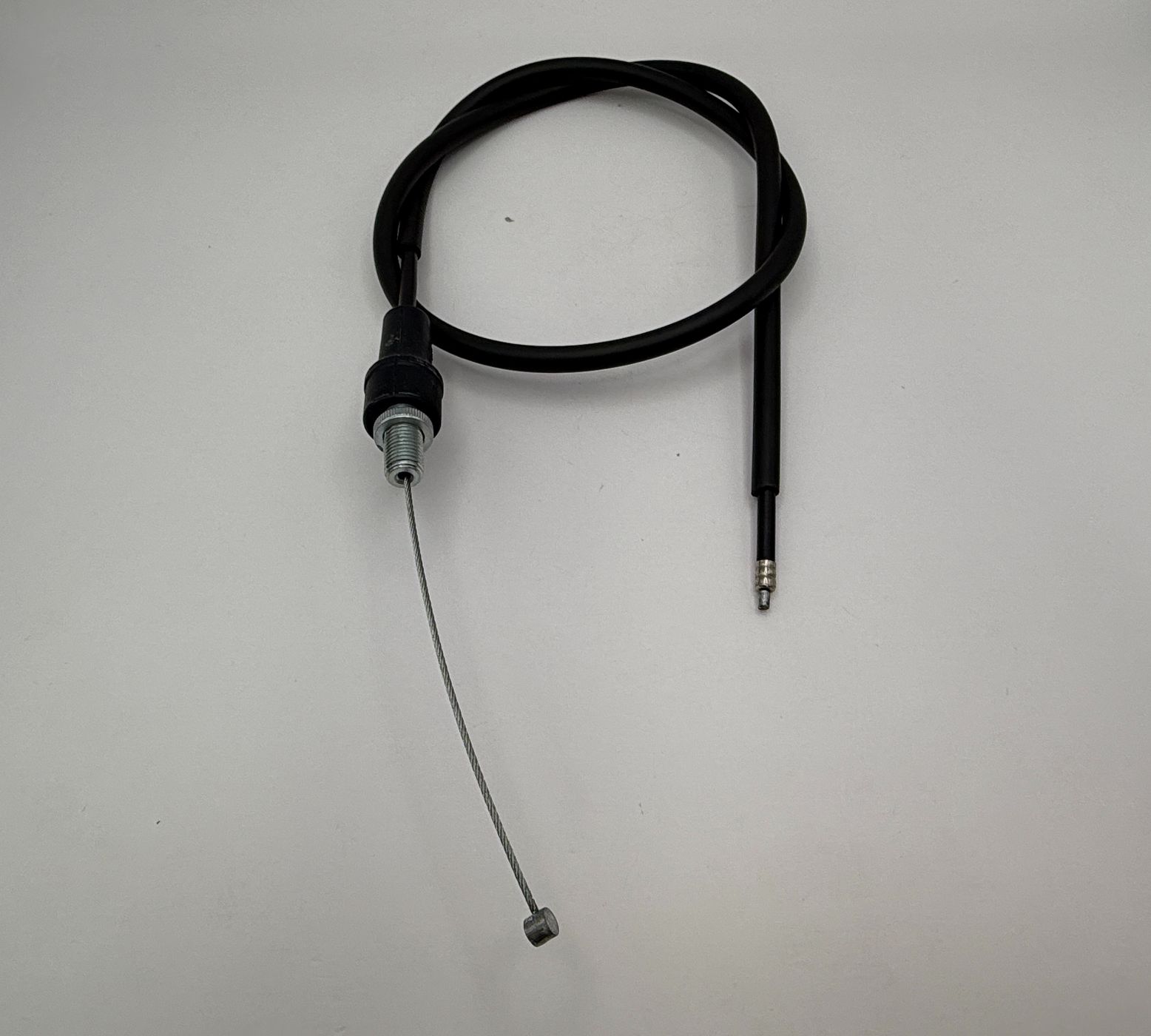 Wrp Throttle Cables - WRP451001 image