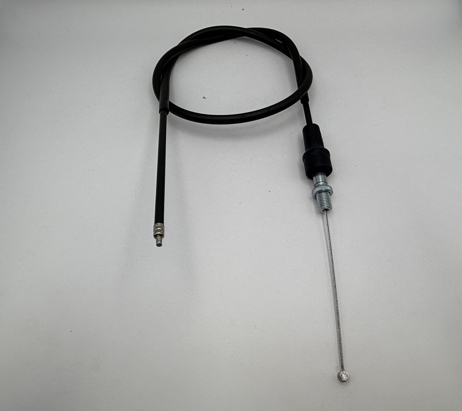 Wrp Throttle Cables - WRP451002 image