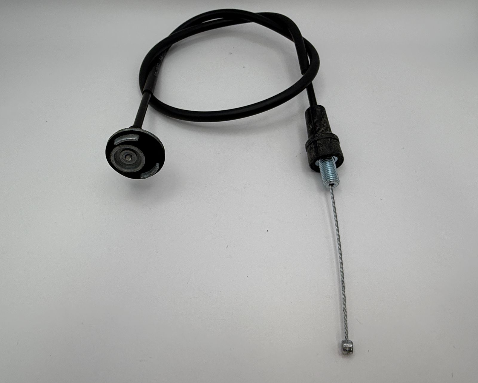 Wrp Throttle Cables - WRP451003 image