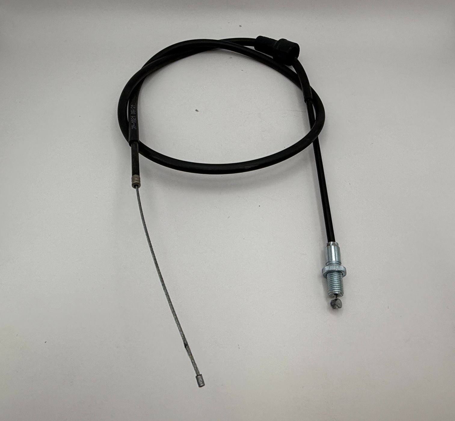 Wrp Throttle Cables - WRP451005 image