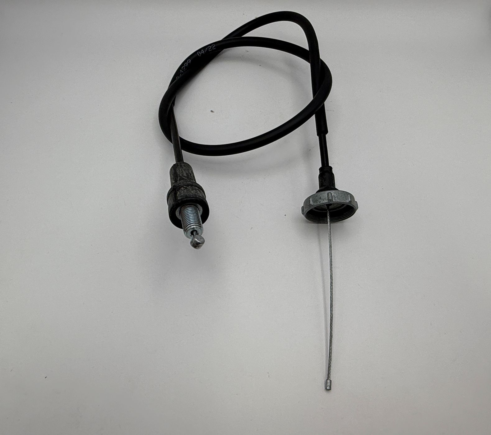 Wrp Throttle Cables - WRP451008 image