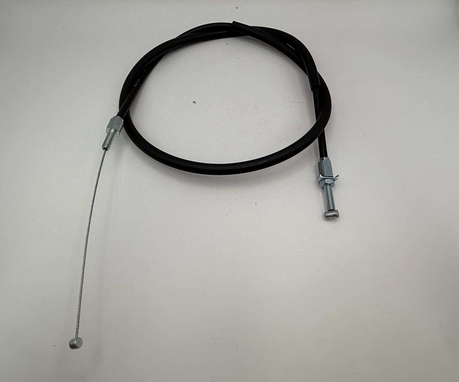 Wrp Throttle Cables - WRP451010 image