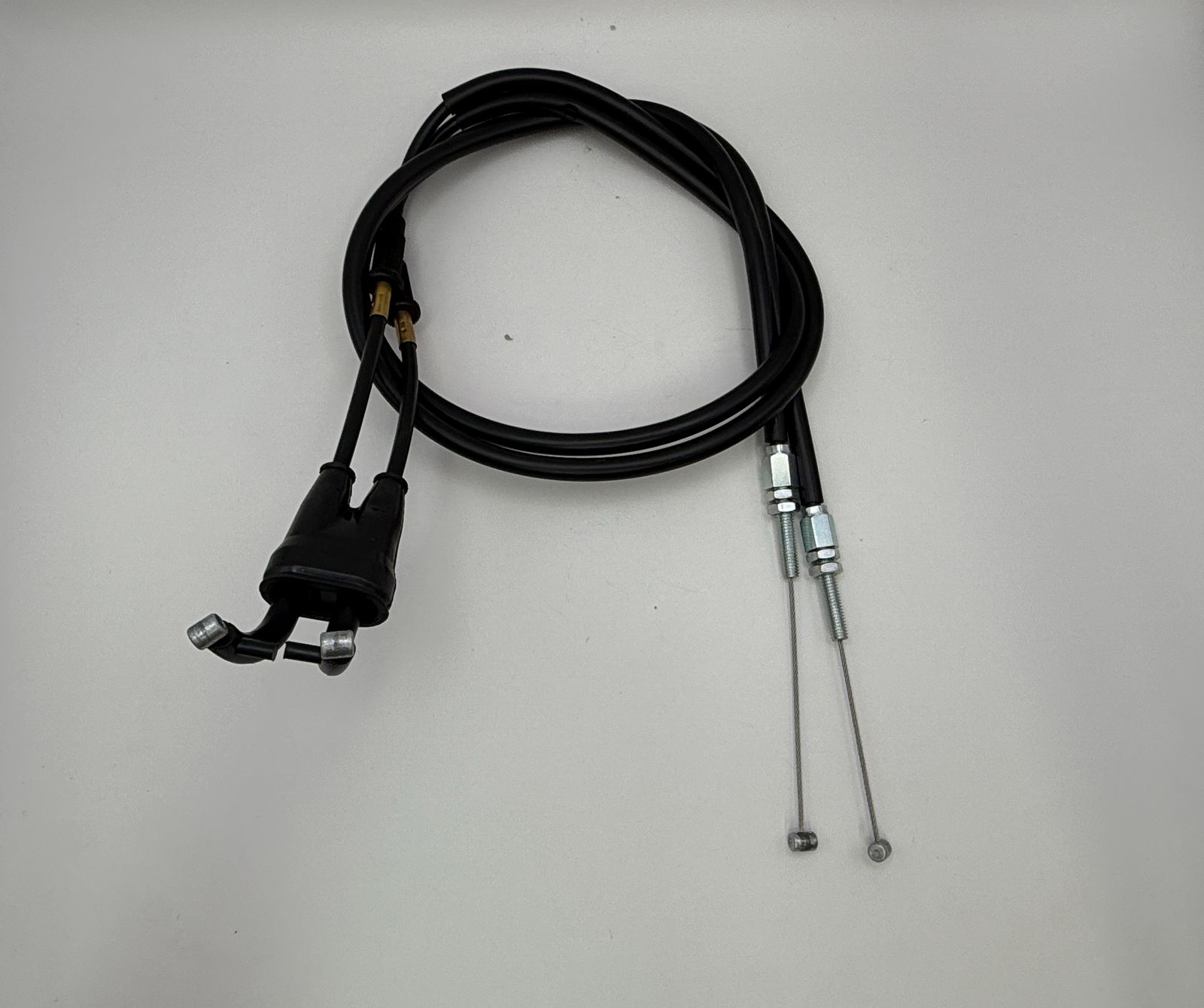 Wrp Throttle Cables - WRP451013 image