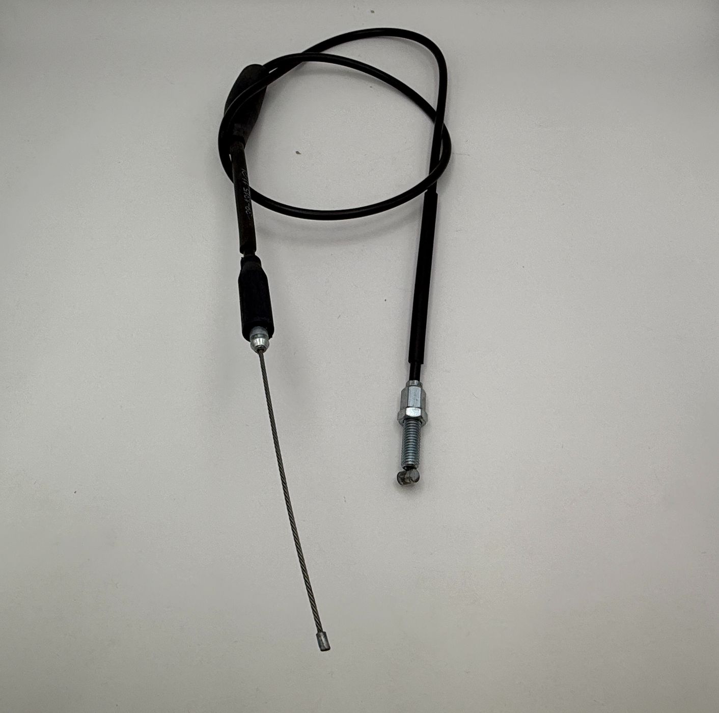 Wrp Throttle Cables - WRP451015 image