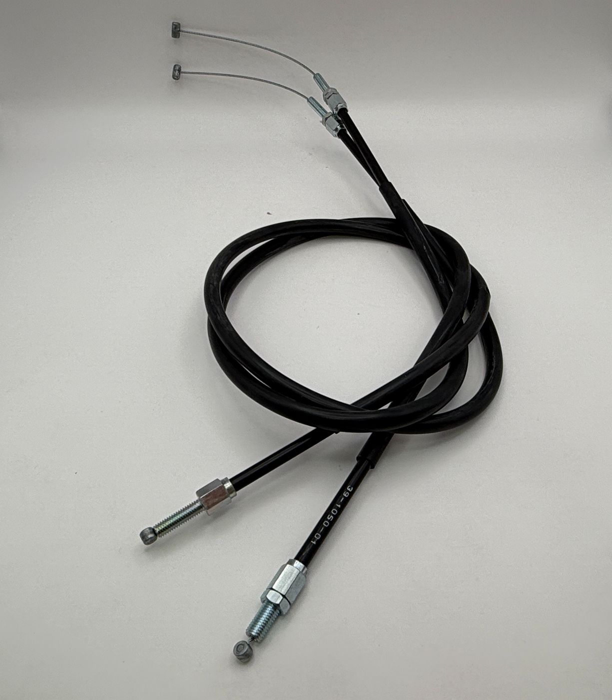 Wrp Throttle Cables - WRP451016 image