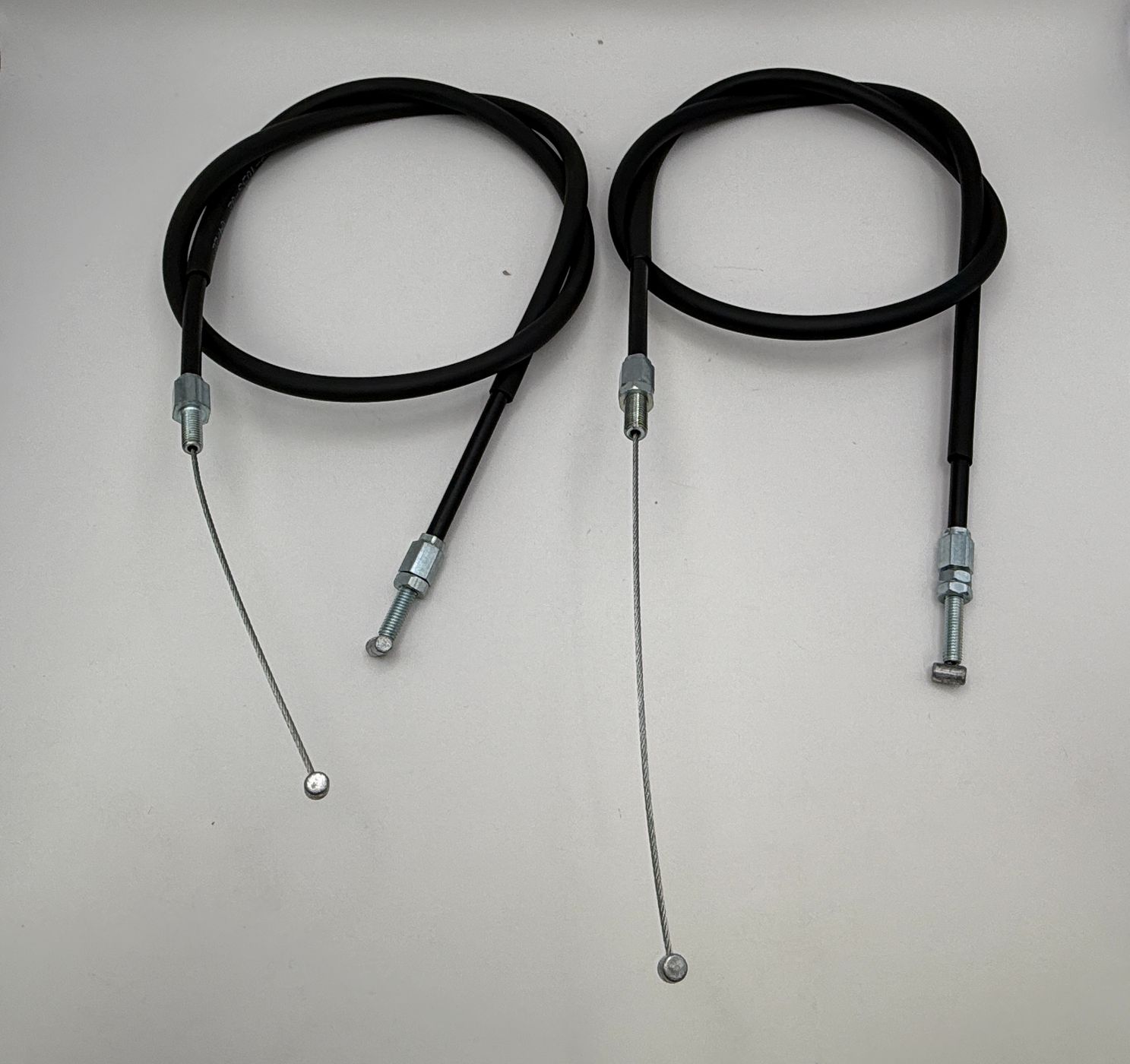 Wrp Throttle Cables - WRP451020 image