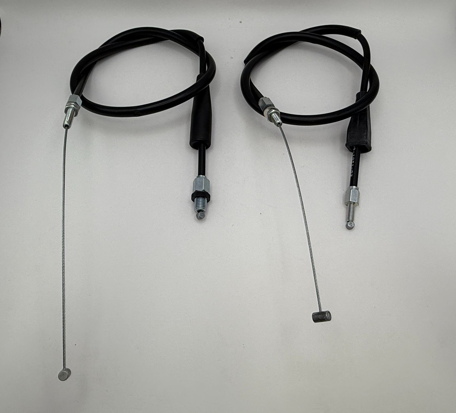 Wrp Throttle Cables - WRP451023 image