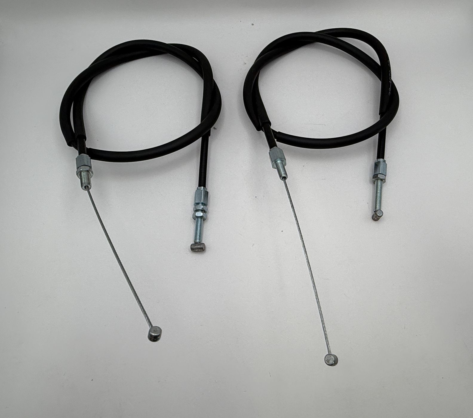 Wrp Throttle Cables - WRP451025 image