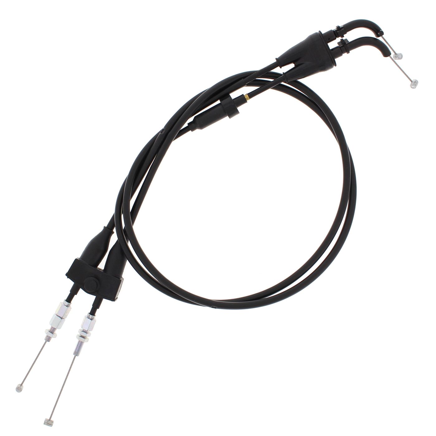 Wrp Throttle Cables - WRP451028 image