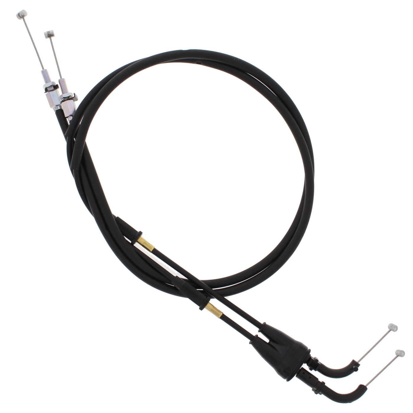 Wrp Throttle Cables - WRP451031 image