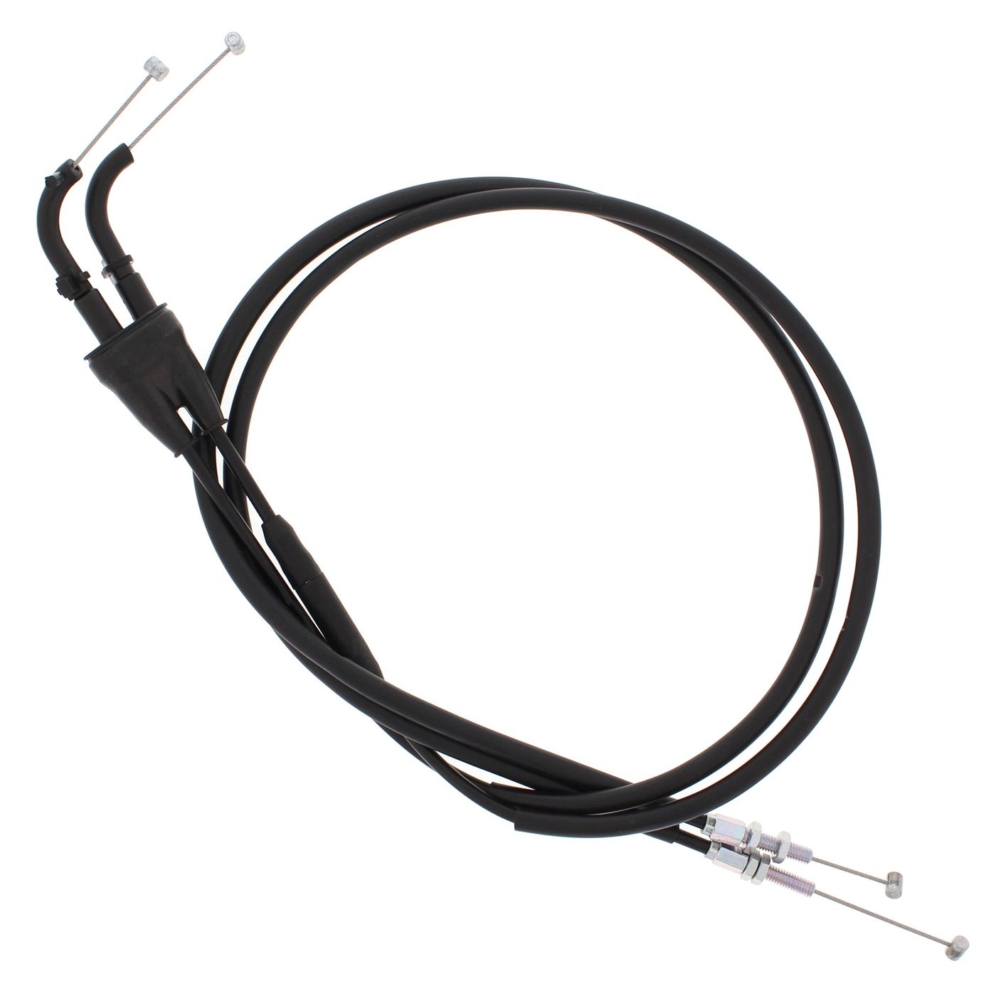 Wrp Throttle Cables - WRP451033 image