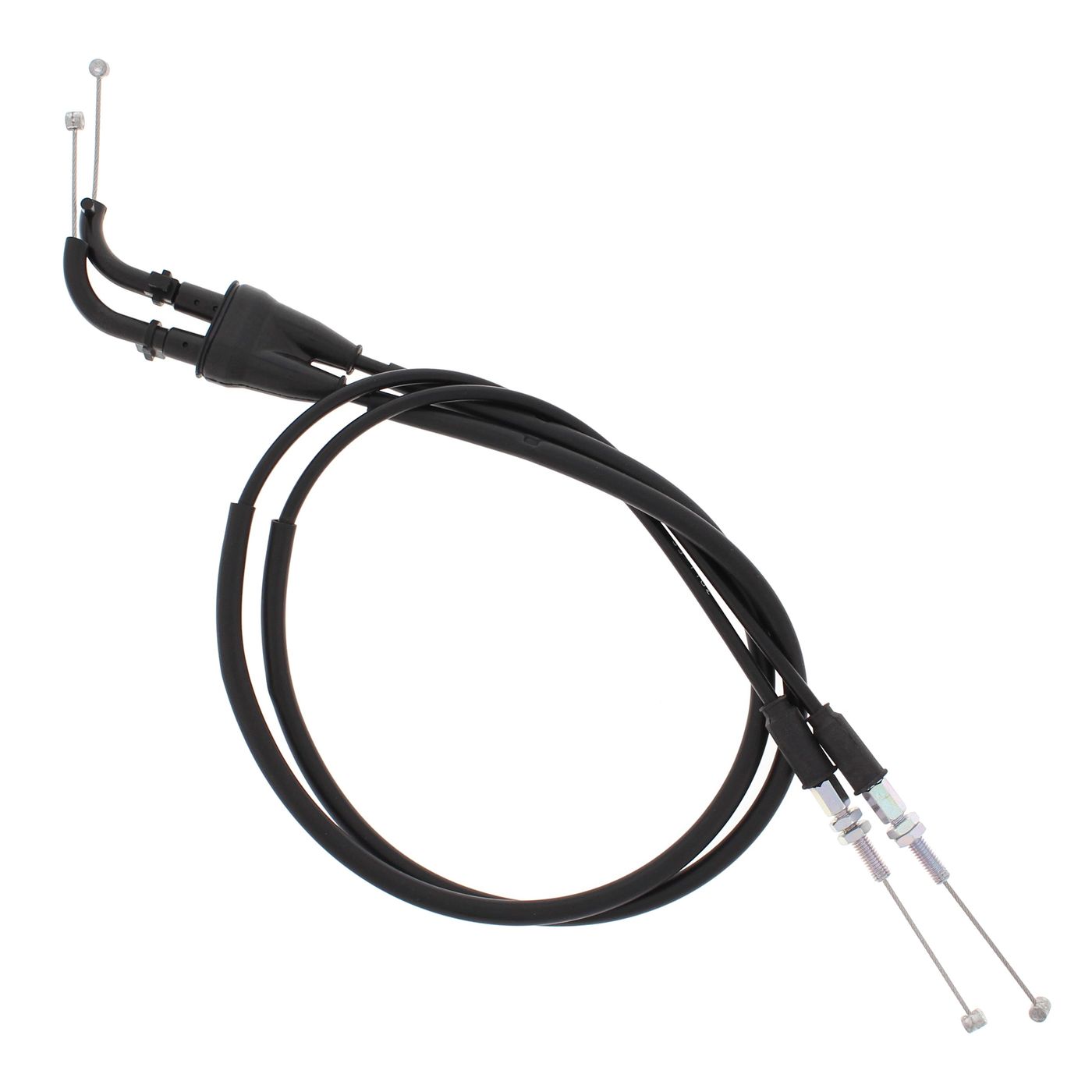 Wrp Throttle Cables - WRP451043 image