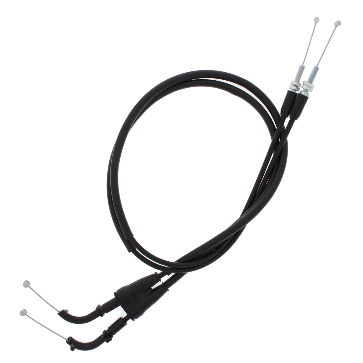 Wrp Throttle Cables - WRP451045 image
