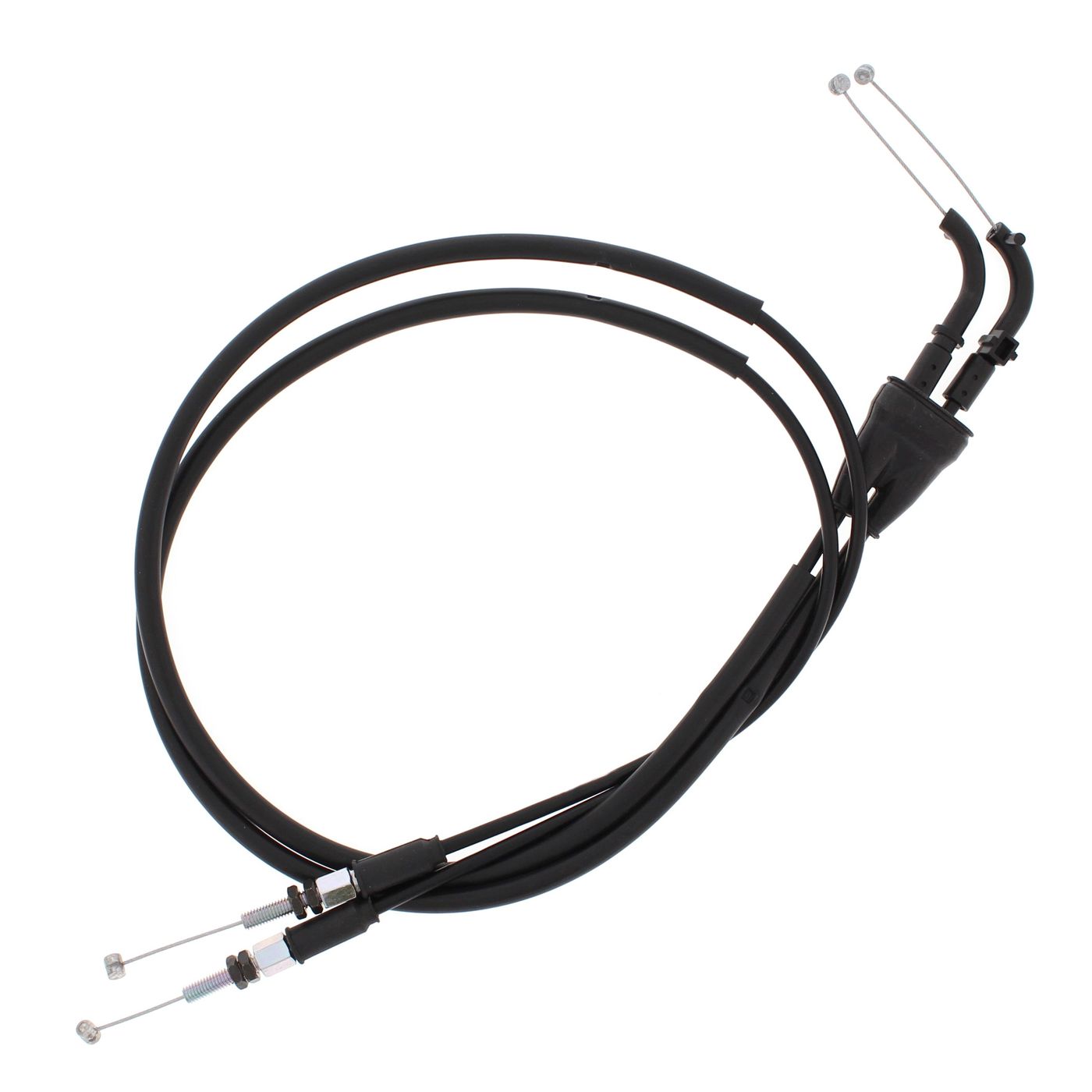 Wrp Throttle Cables - WRP451052 image