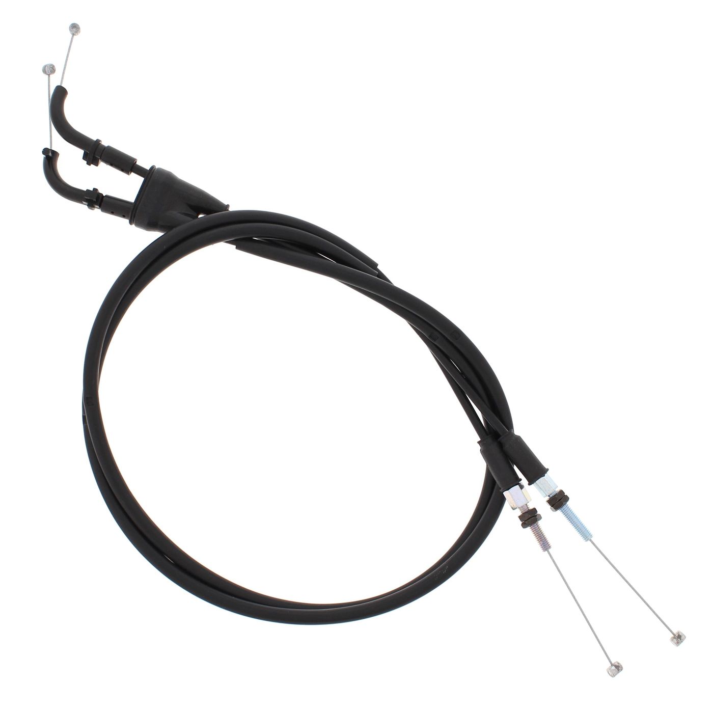 Wrp Throttle Cables - WRP451054 image