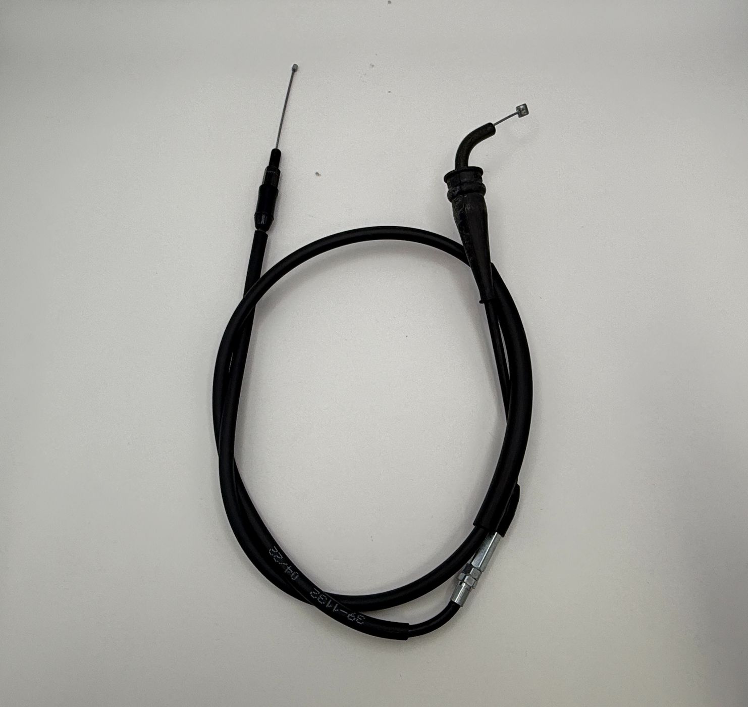 Wrp Throttle Cables - WRP451065 image