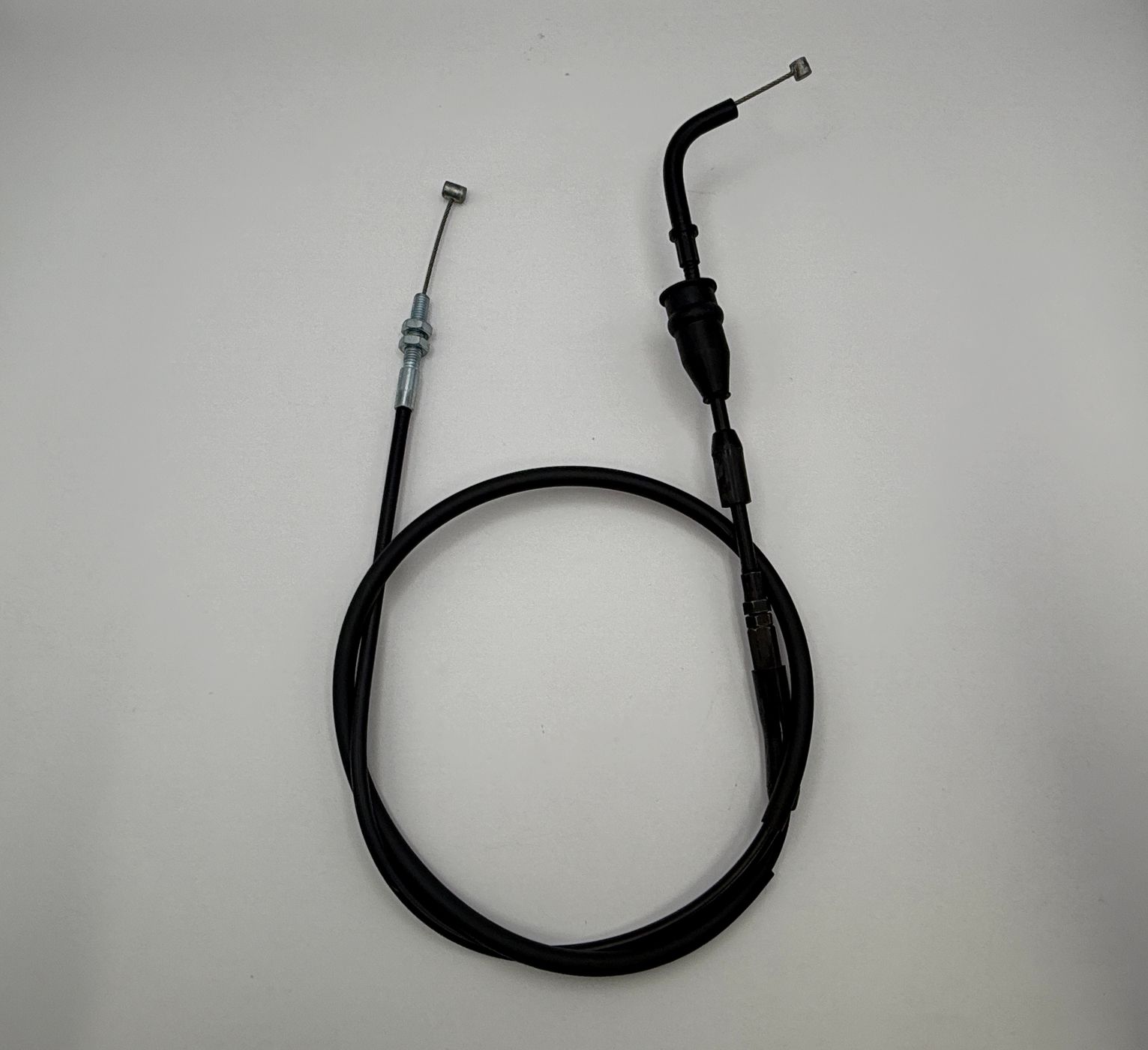 Wrp Throttle Cables - WRP451072 image
