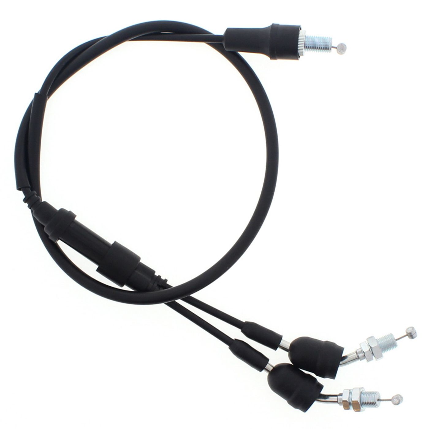 Wrp Throttle Cables - WRP451080 image