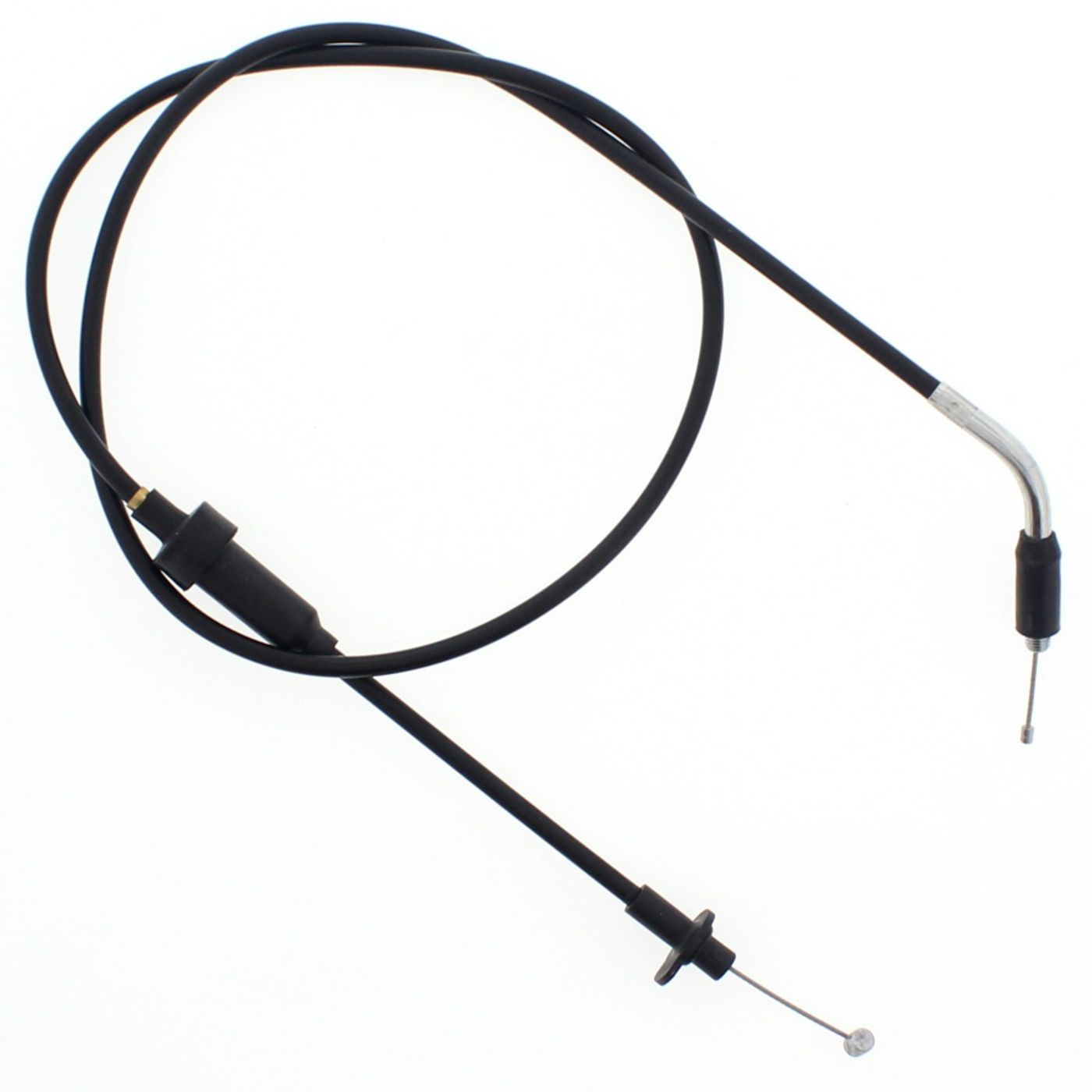 Wrp Throttle Cables - WRP451154 image