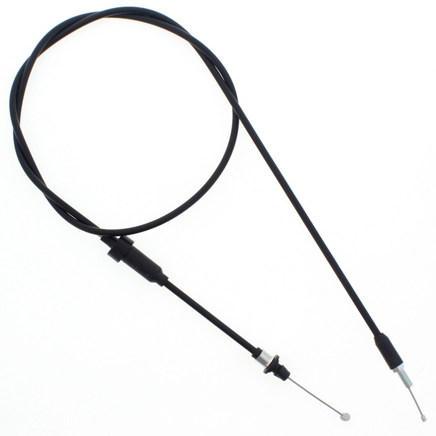 Wrp Throttle Cables - WRP451157 image