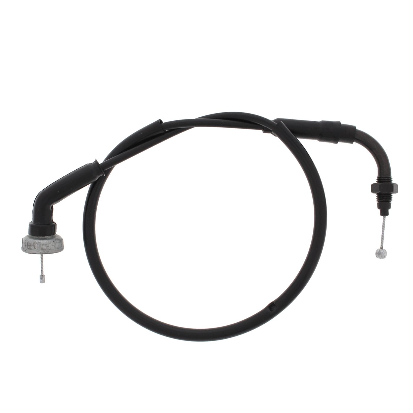 Wrp Throttle Cables - WRP451170 image