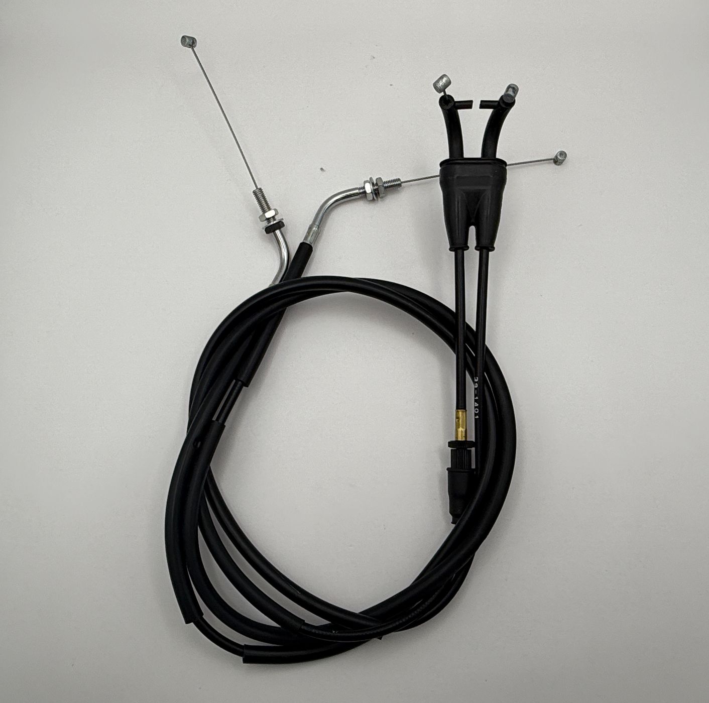 Wrp Throttle Cables - WRP451177 image