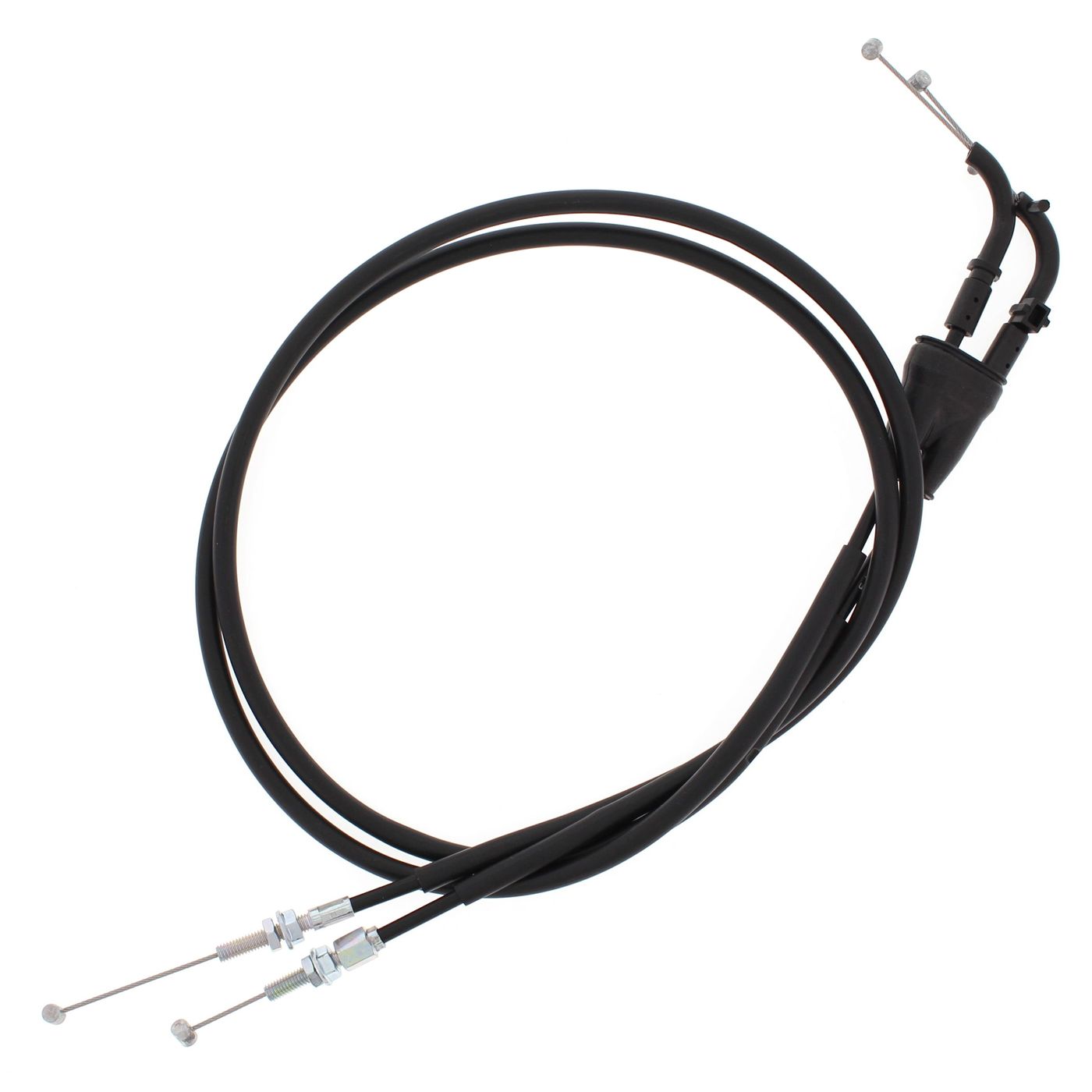 Wrp Throttle Cables - WRP451178 image