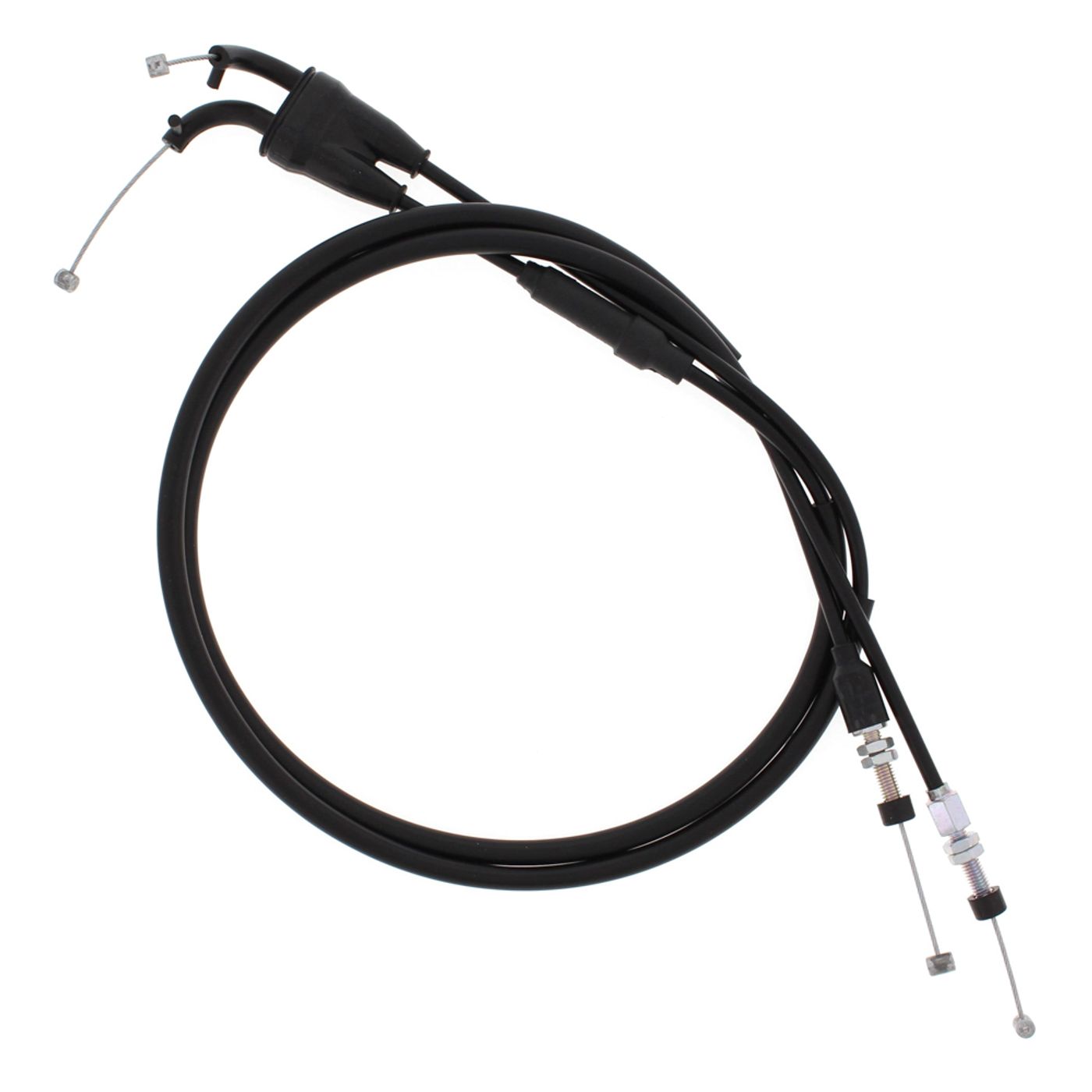 Wrp Throttle Cables - WRP451180 image