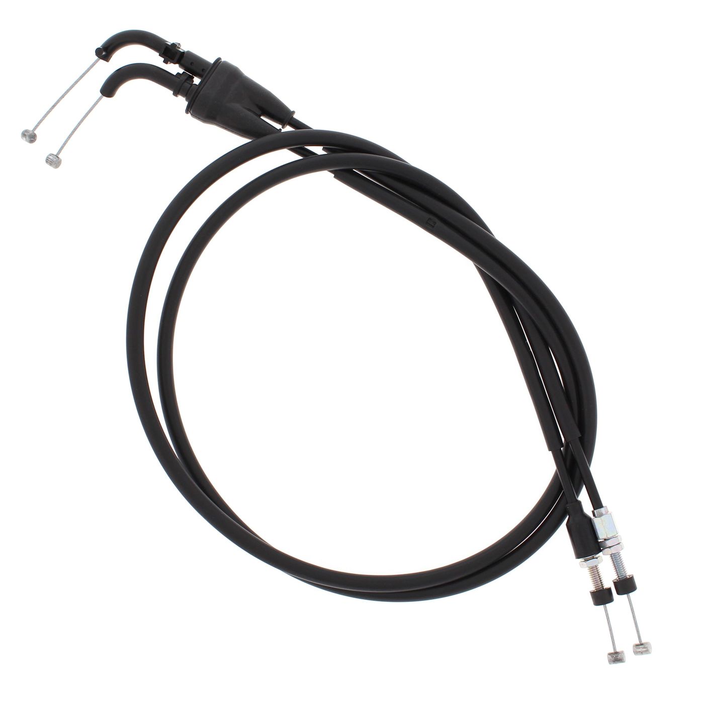 Wrp Throttle Cables - WRP451181 image