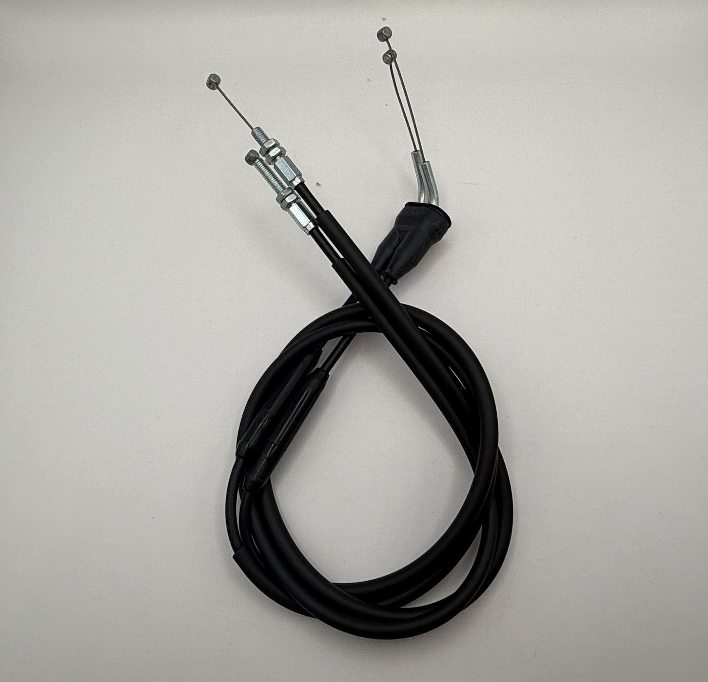 Wrp Throttle Cables - WRP451183 image