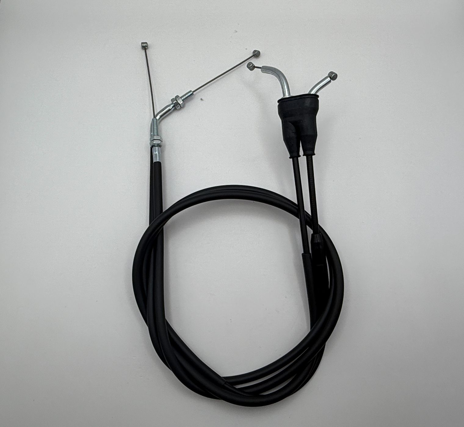 Wrp Throttle Cables - WRP451184 image